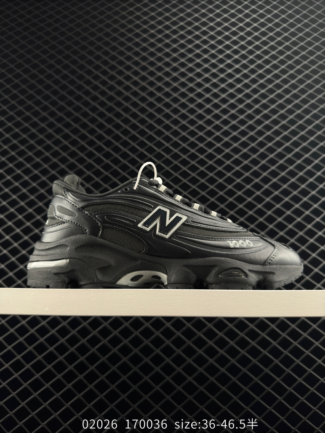 New Balance NB M1000